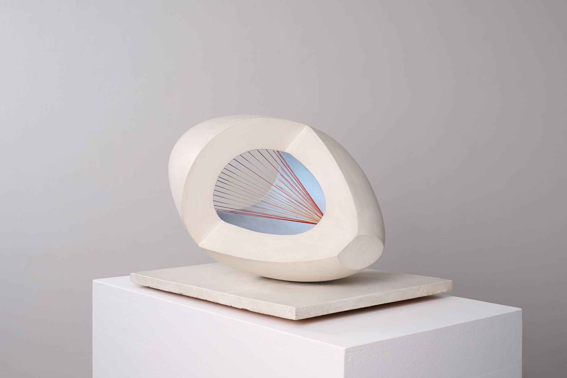 ‘Extremely rare’ Barbara Hepworth sculpture to be saved after £3.8m is raised