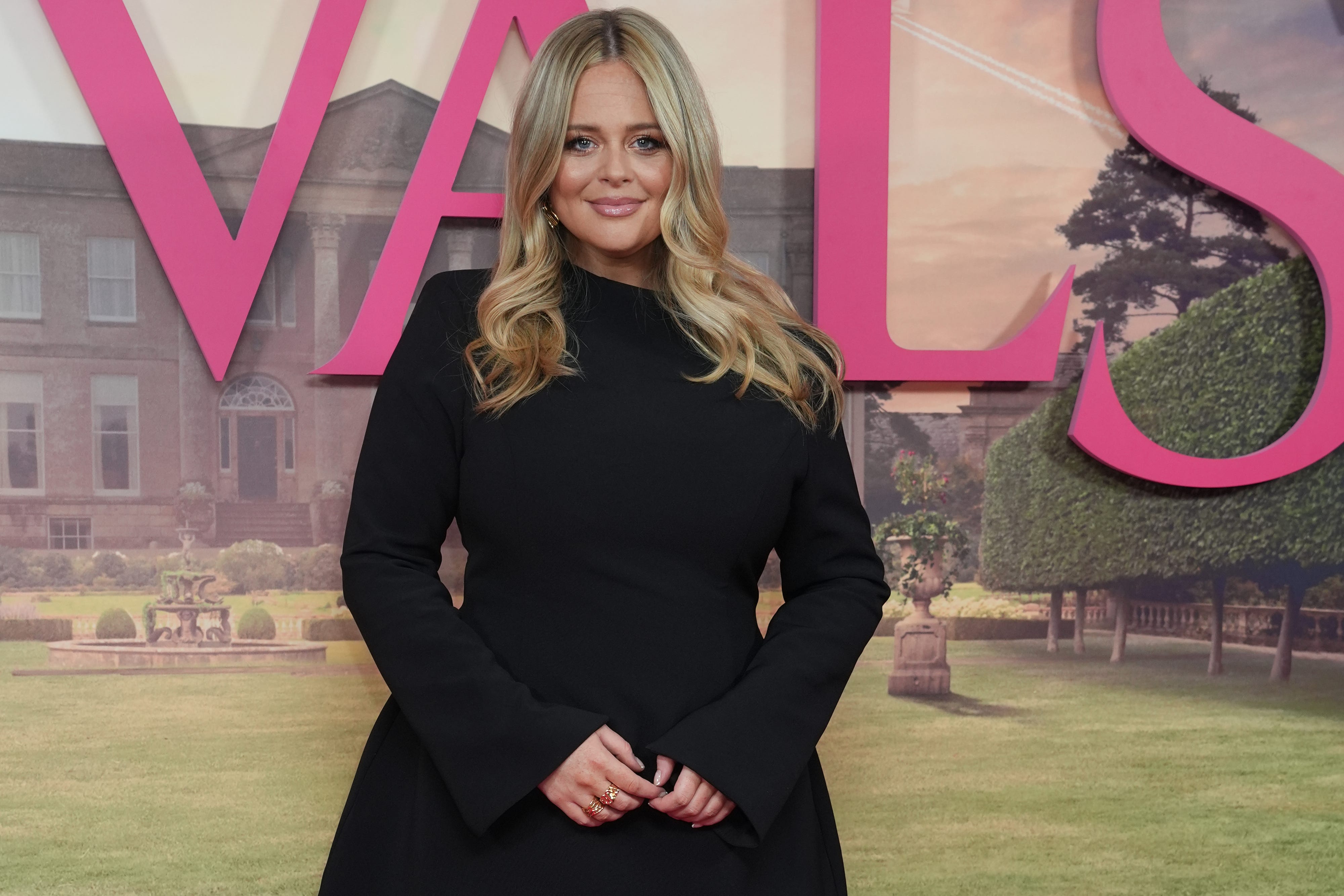 Emily Atack 'wanted for Blind Date reboot by Disney bosses' 