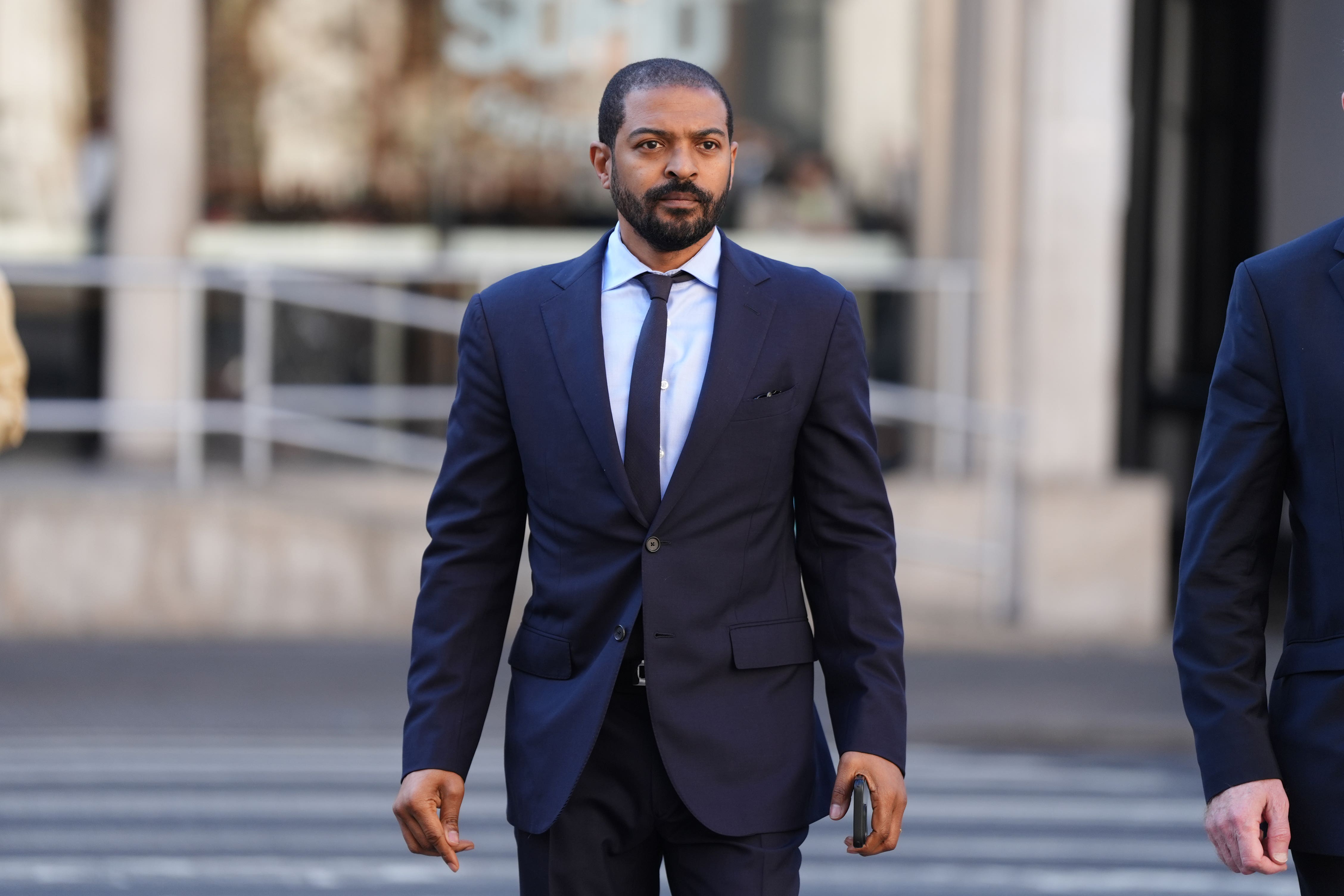 Noel Clarke loses libel claim against Guardian newspaper publisher