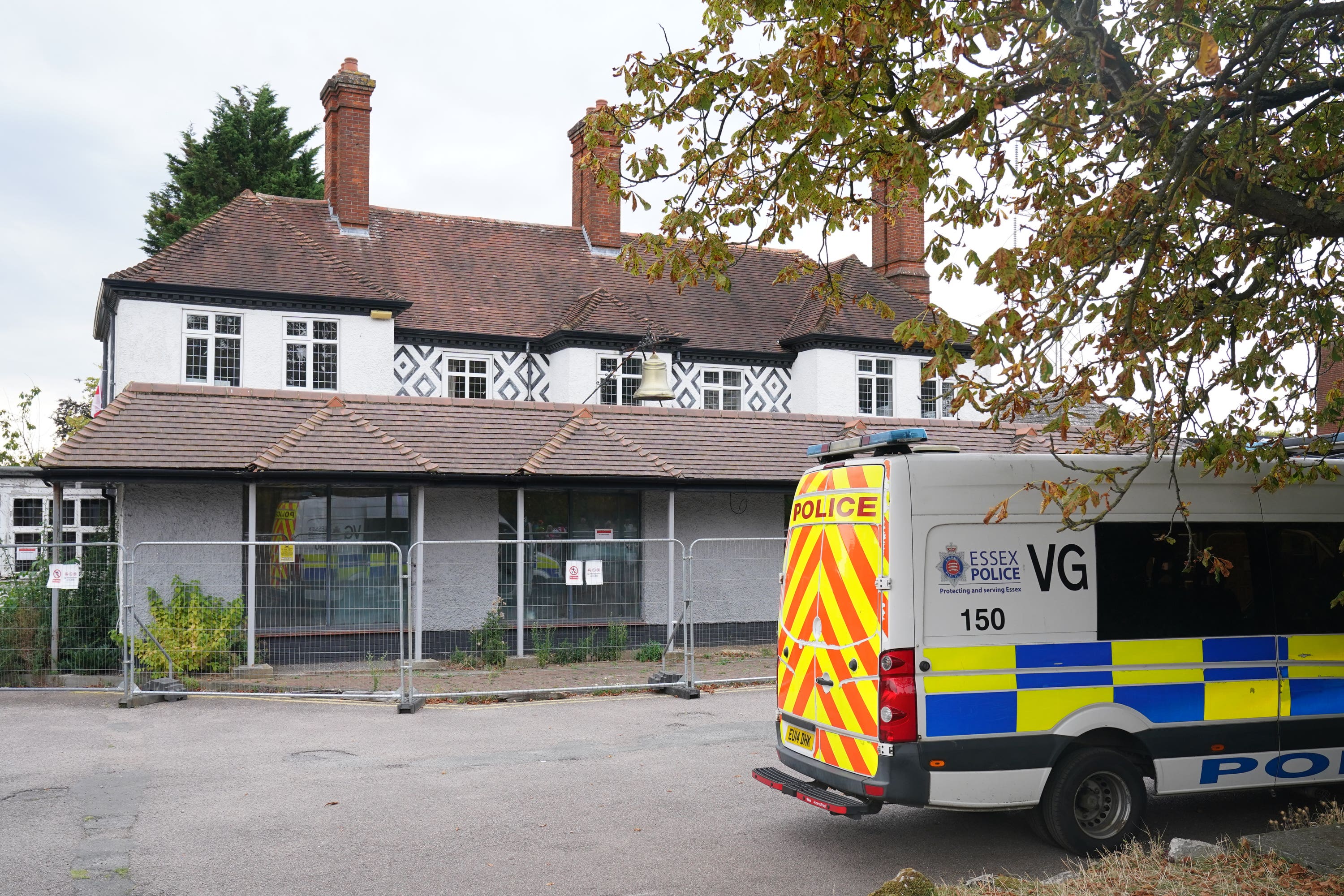 Court of Appeal to rule on Epping asylum seeker injunction challenge