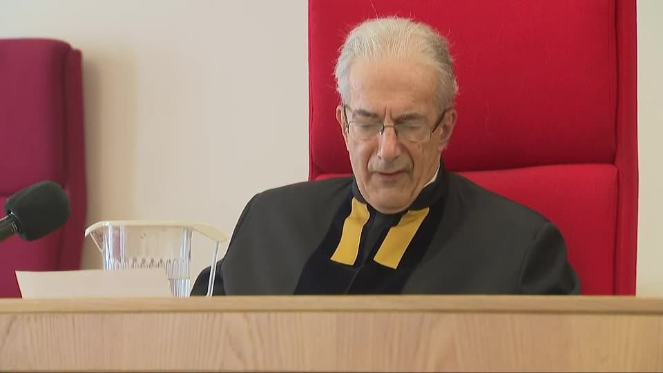 Migrant accommodation court case