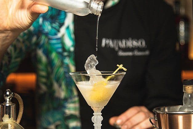 Paradiso