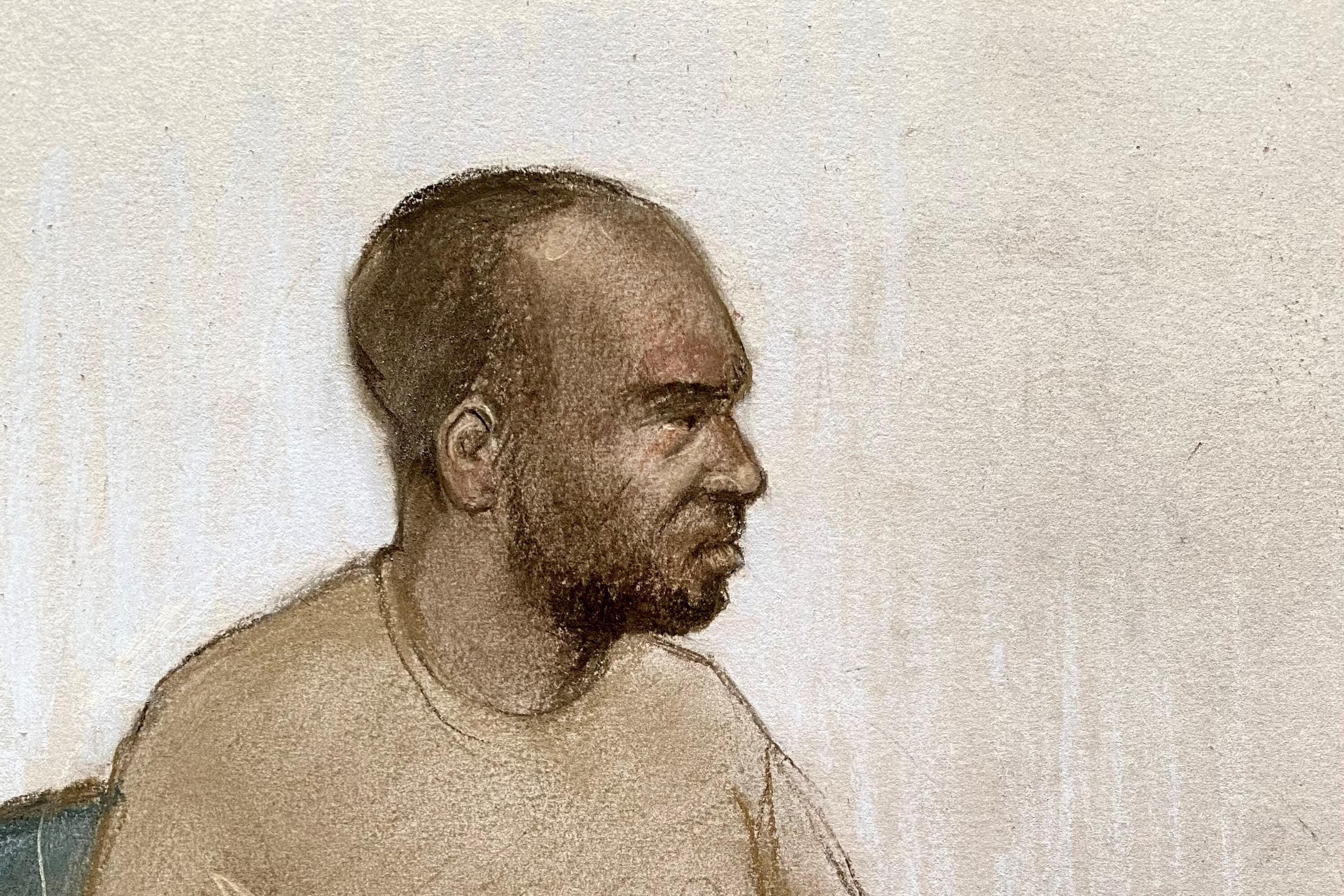 Epping hotel migrant accused of sexual assault to learn verdicts