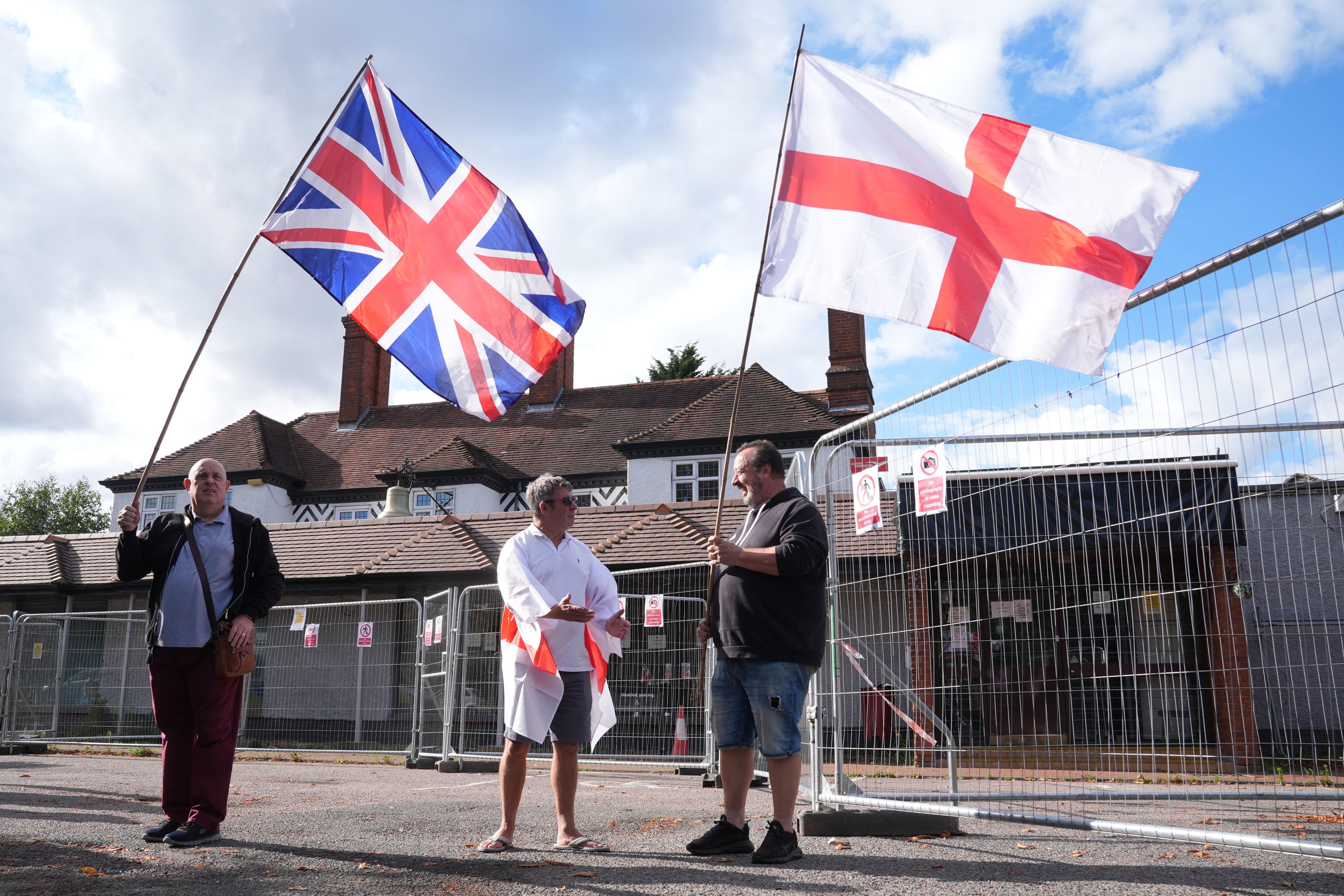 Epping Council applying to Supreme Court over migrants at Bell Hotel