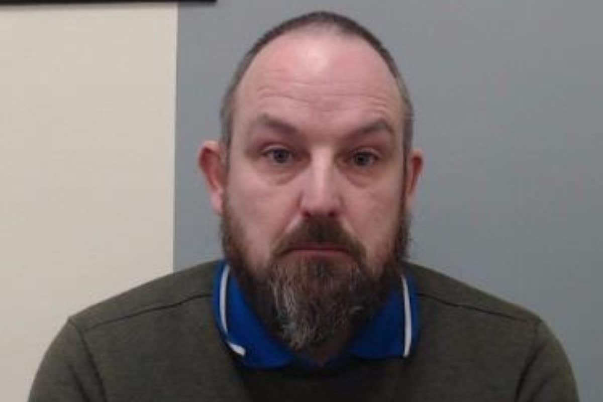 Co Armagh man handed five-year prison sentence over child sex abuse