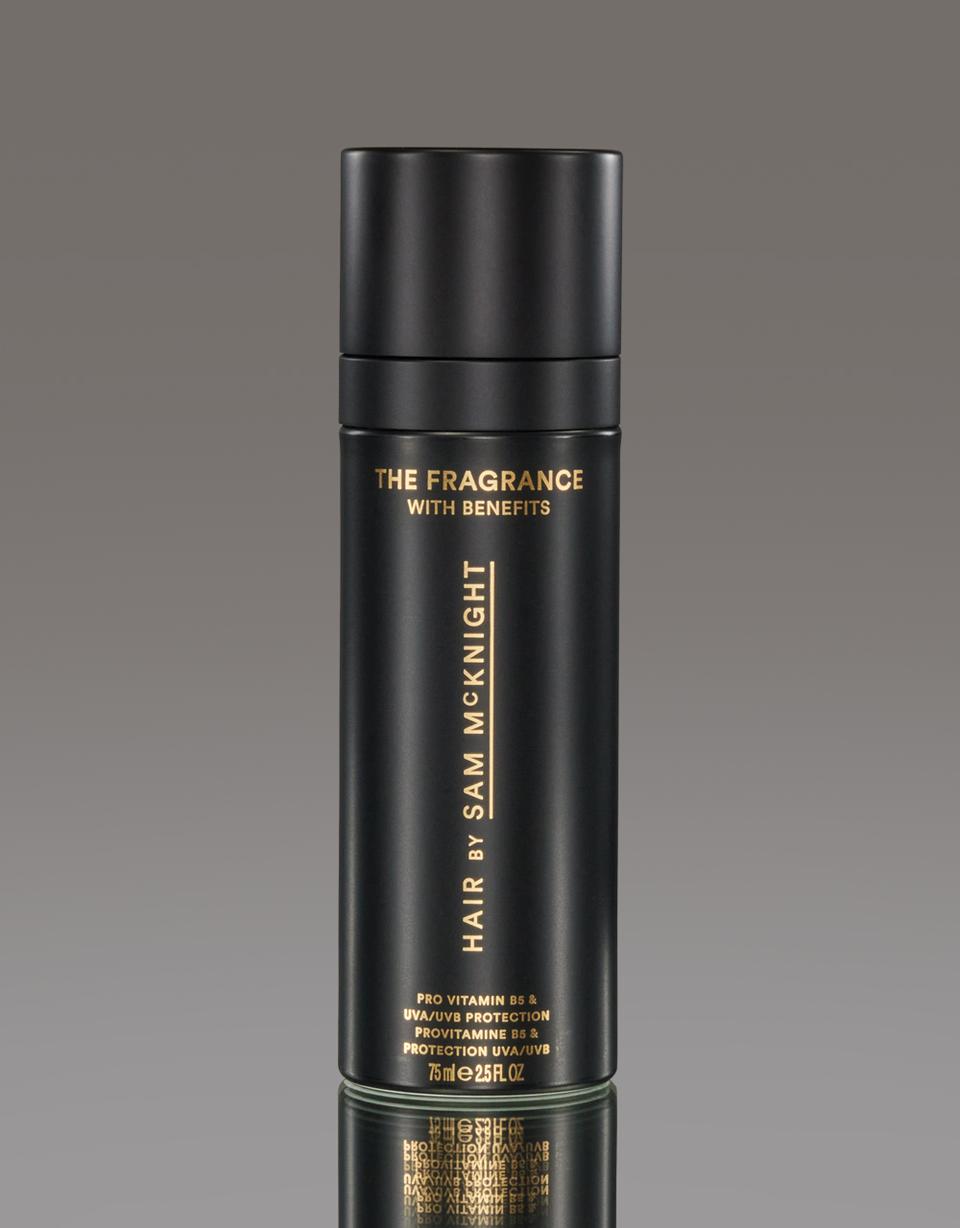 Hair by Sam McKnight The Fragrance with Benefits 