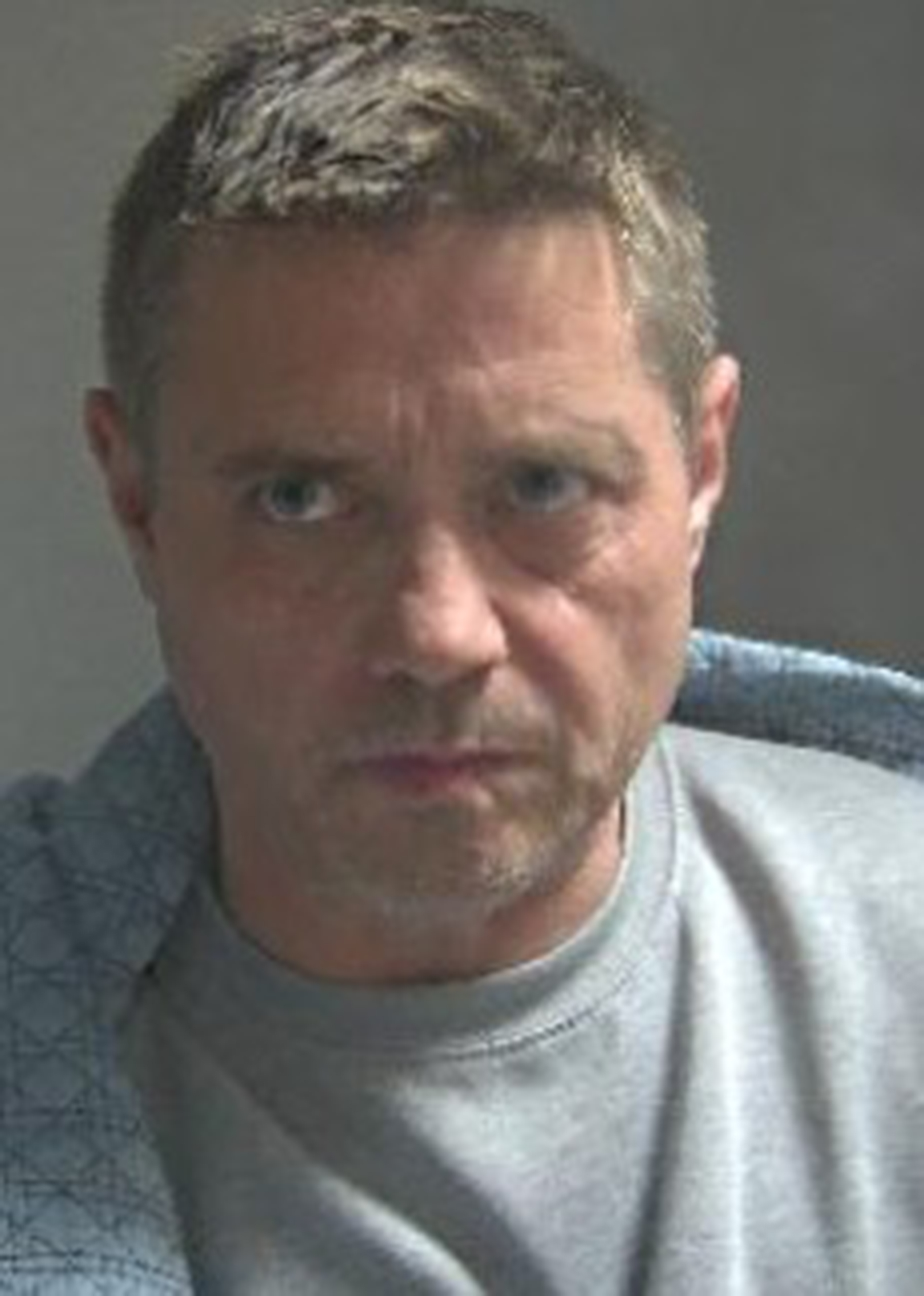 London's Burning starJohn Alford jailed for sexual abuse of two underage girls 