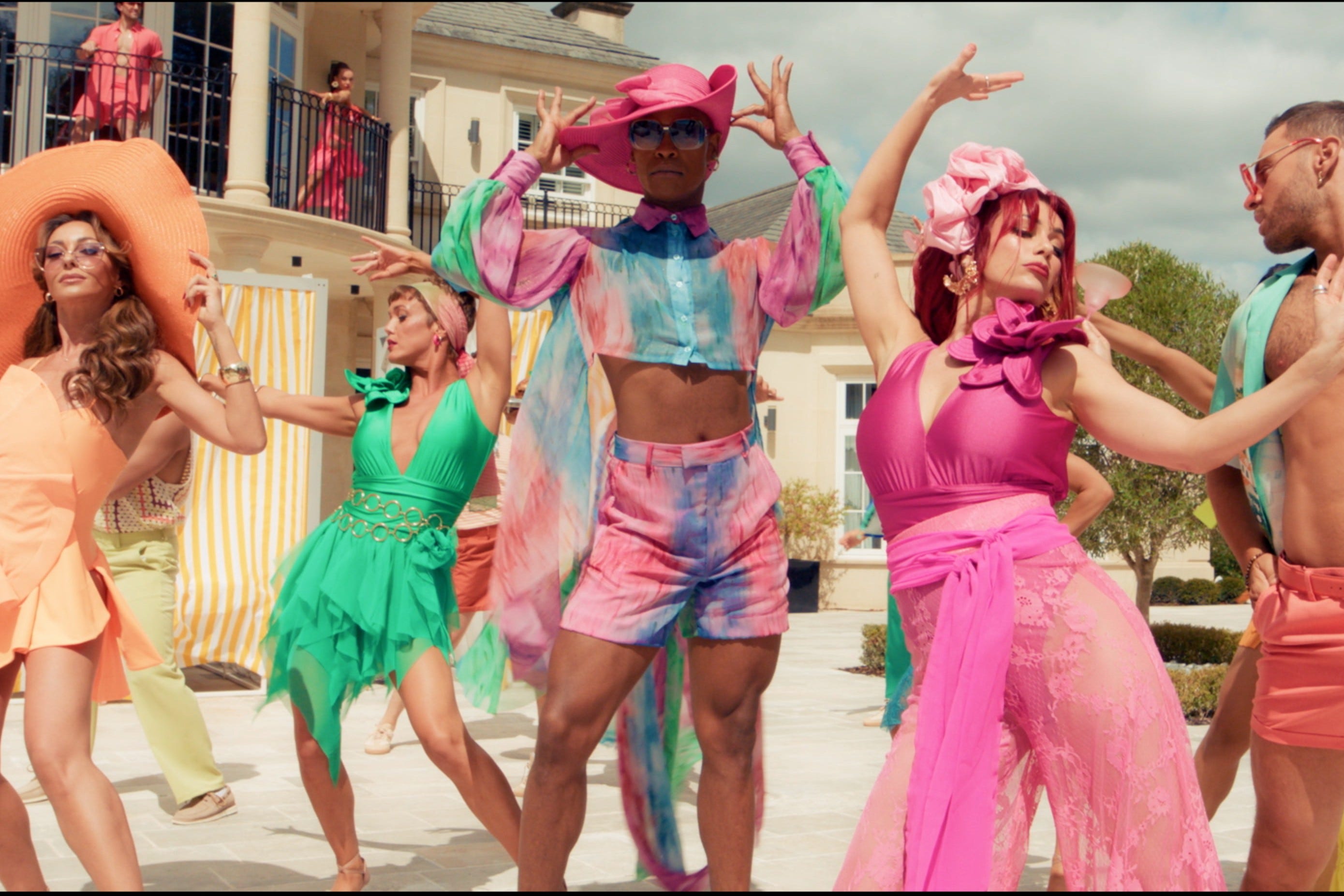 First trailer for new series of Strictly Come Dancing is revealed