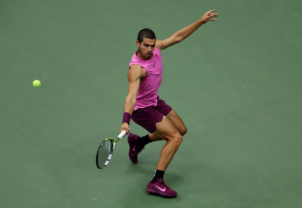 U.S. Open