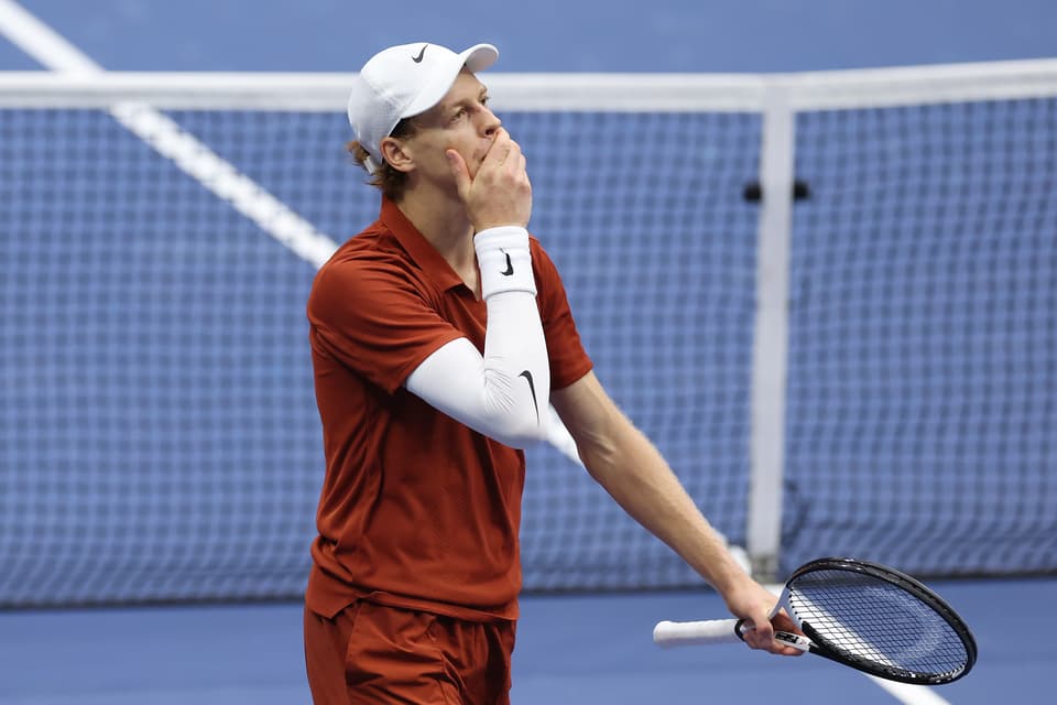 2025 US Open - Day 15