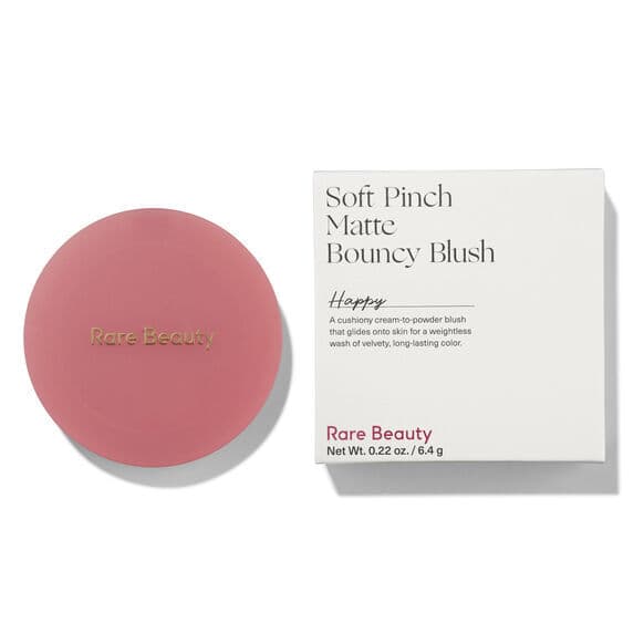 Rare Soft Pinch Beauty Bouncy Blush