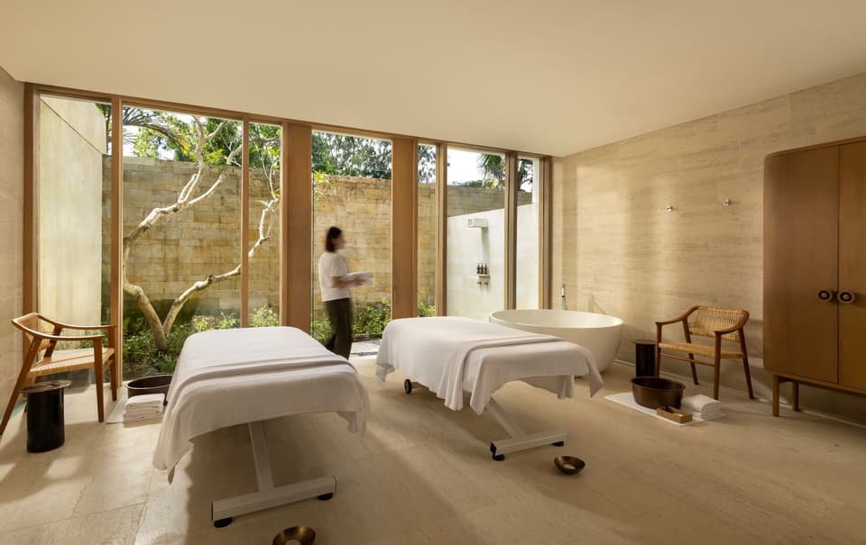 COMO Shambhala Estate