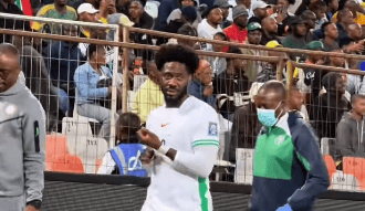 Ola Aina