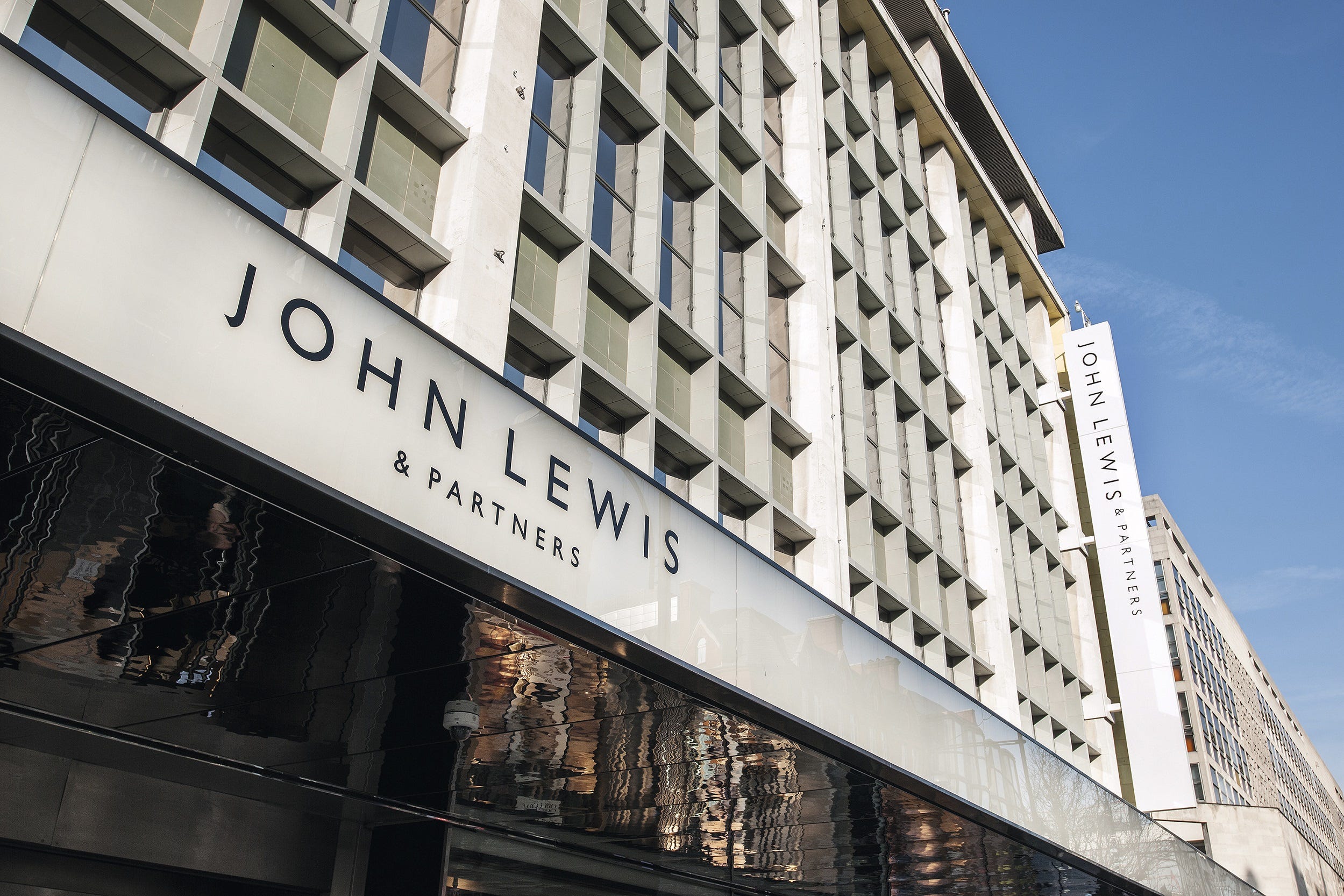 John Lewis Christmas toy recalled due to choking hazard
