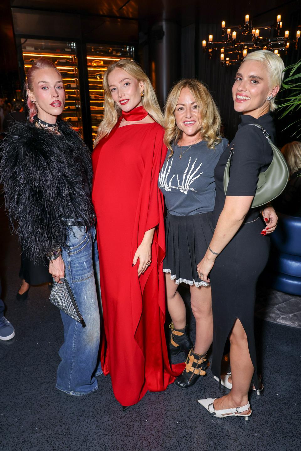Solaya Launch New Mediterranean Bar And Restaurant