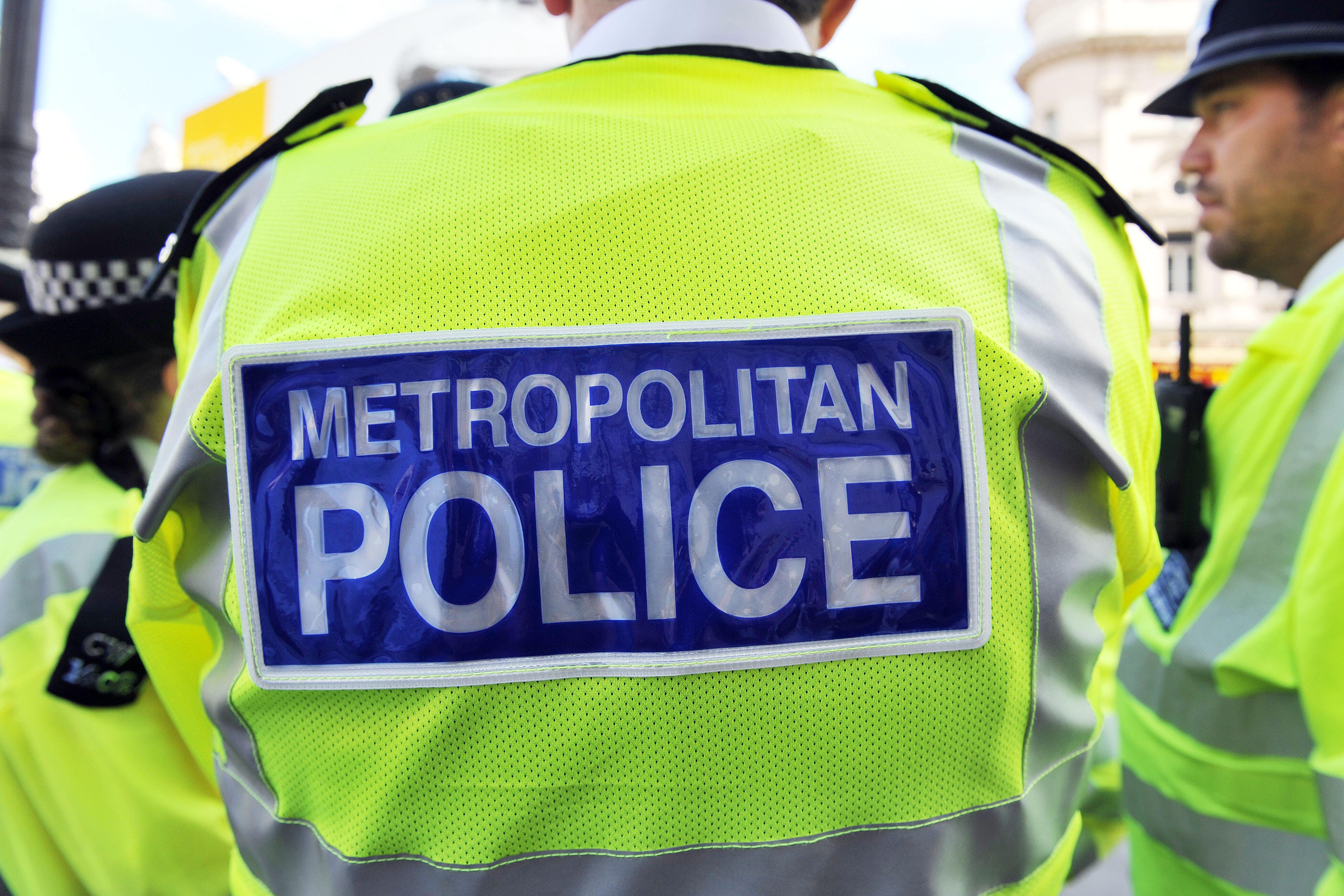 Woman arrested for encouraging support for ISIS