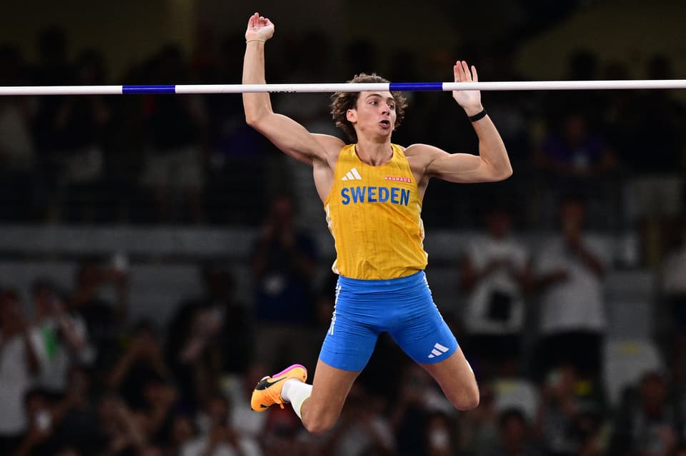 ATHLETICS-WORLD-2025