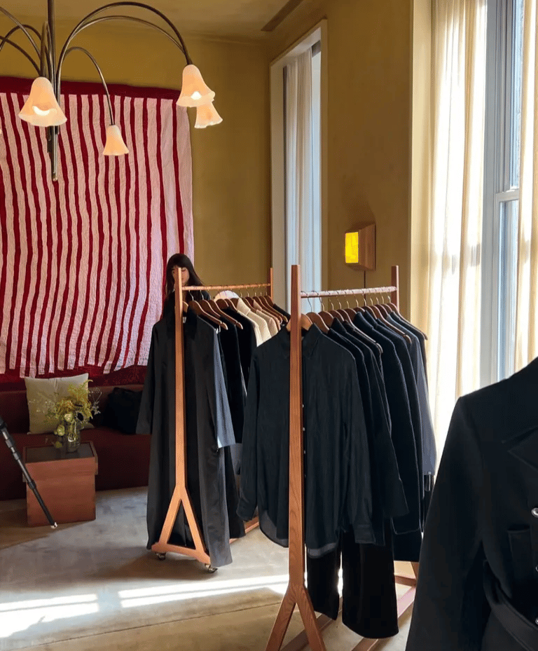 gwyn gwyneth paltrow clothing brand