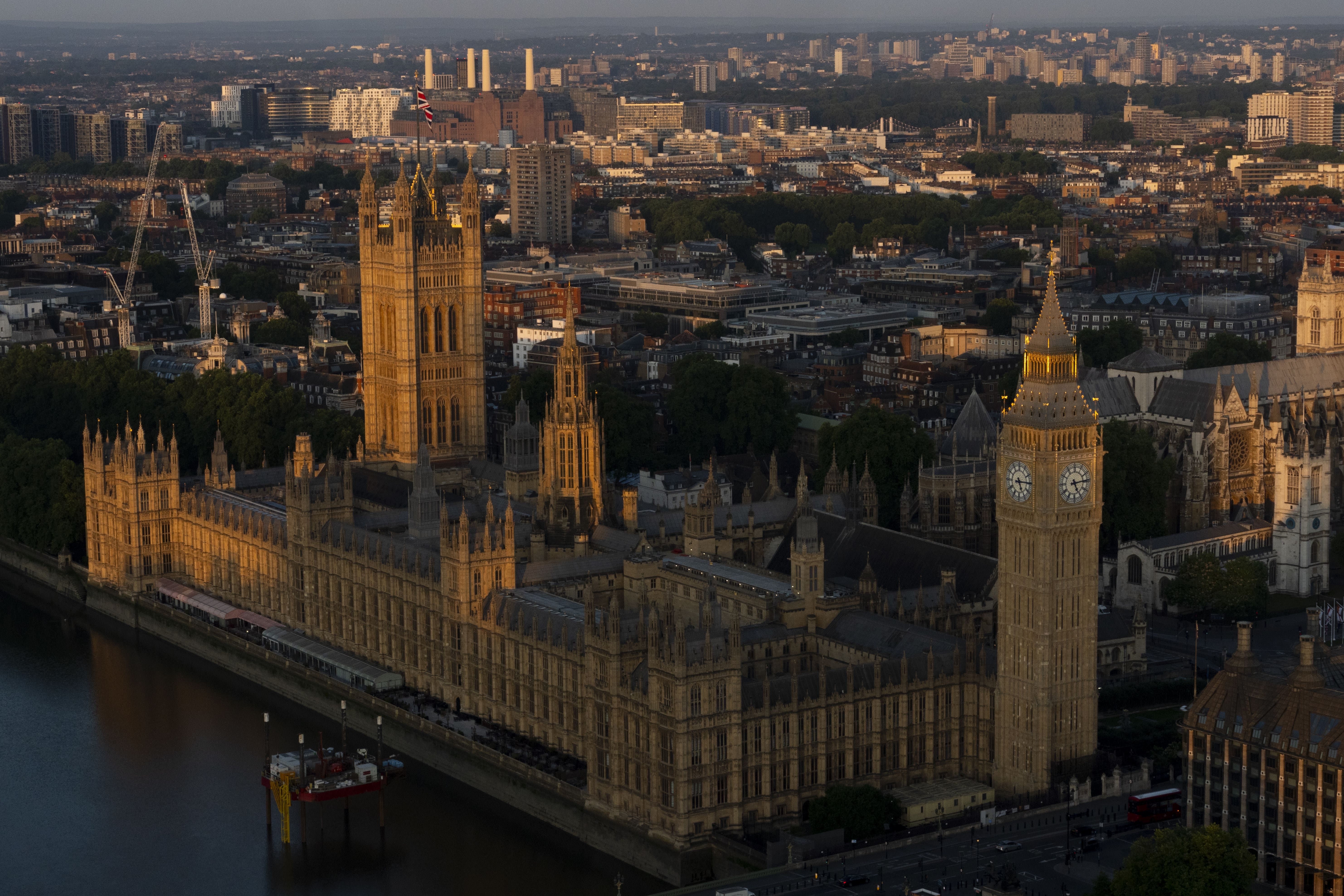 Ex-Labour councillor charged over Westminster blackmail allegation