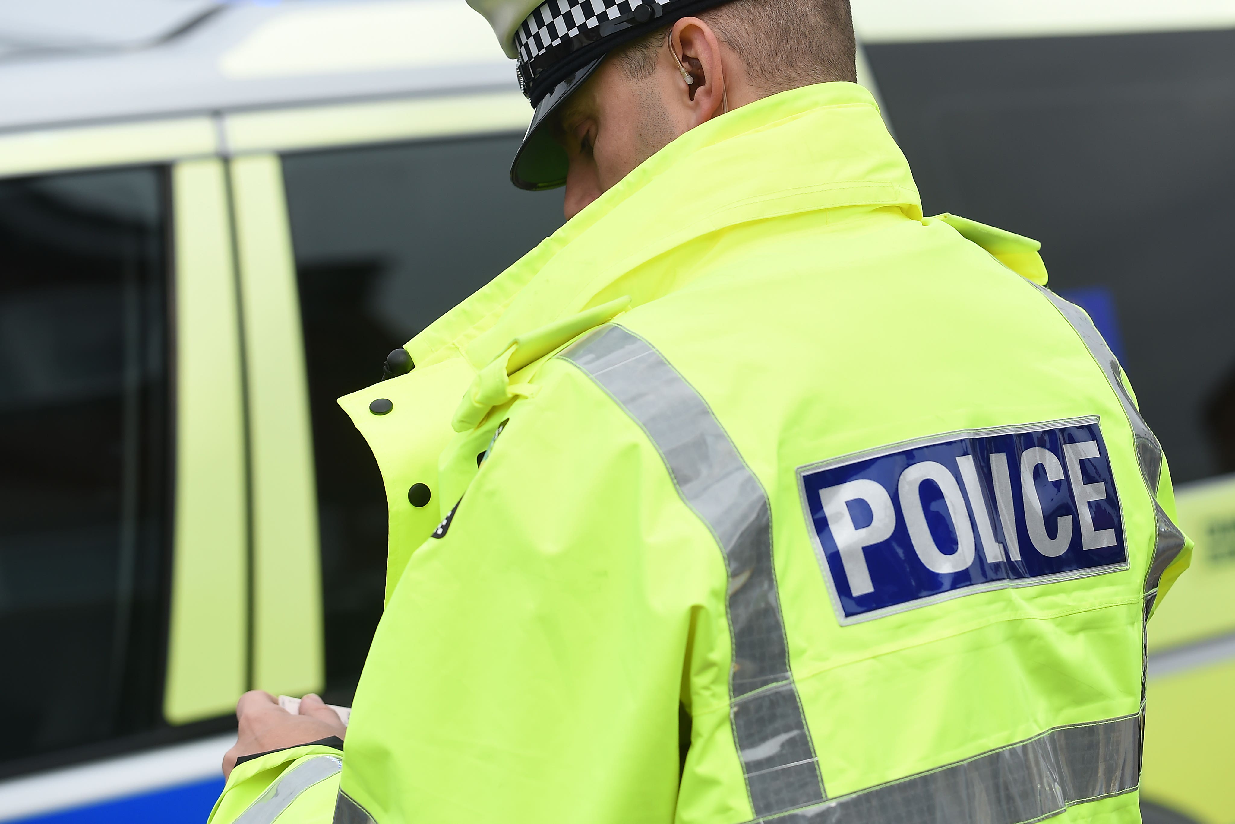 Two dead and one fighting for life in burst of London knife attacks