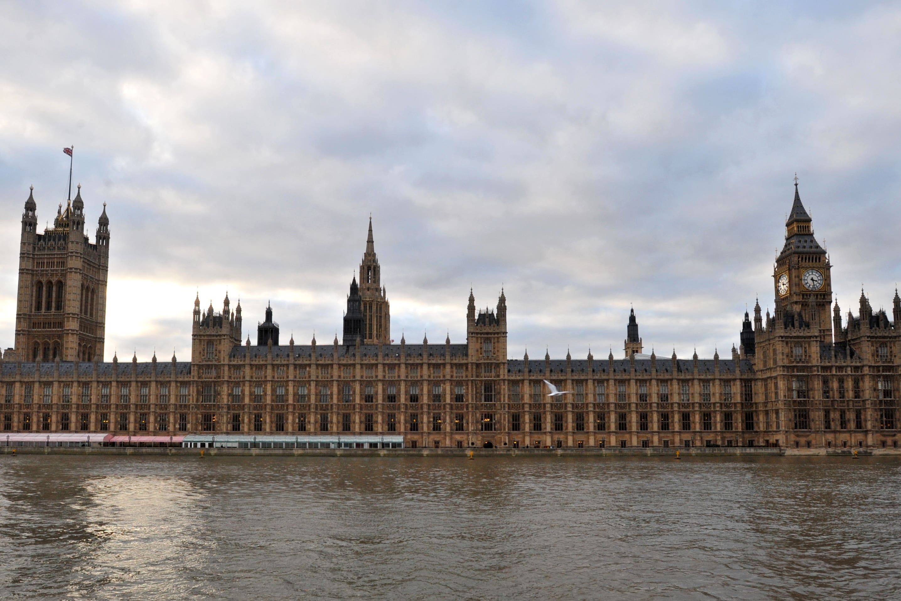 Bill ‘effectively puts a price on my head’, peer warns in assisted dying debate
