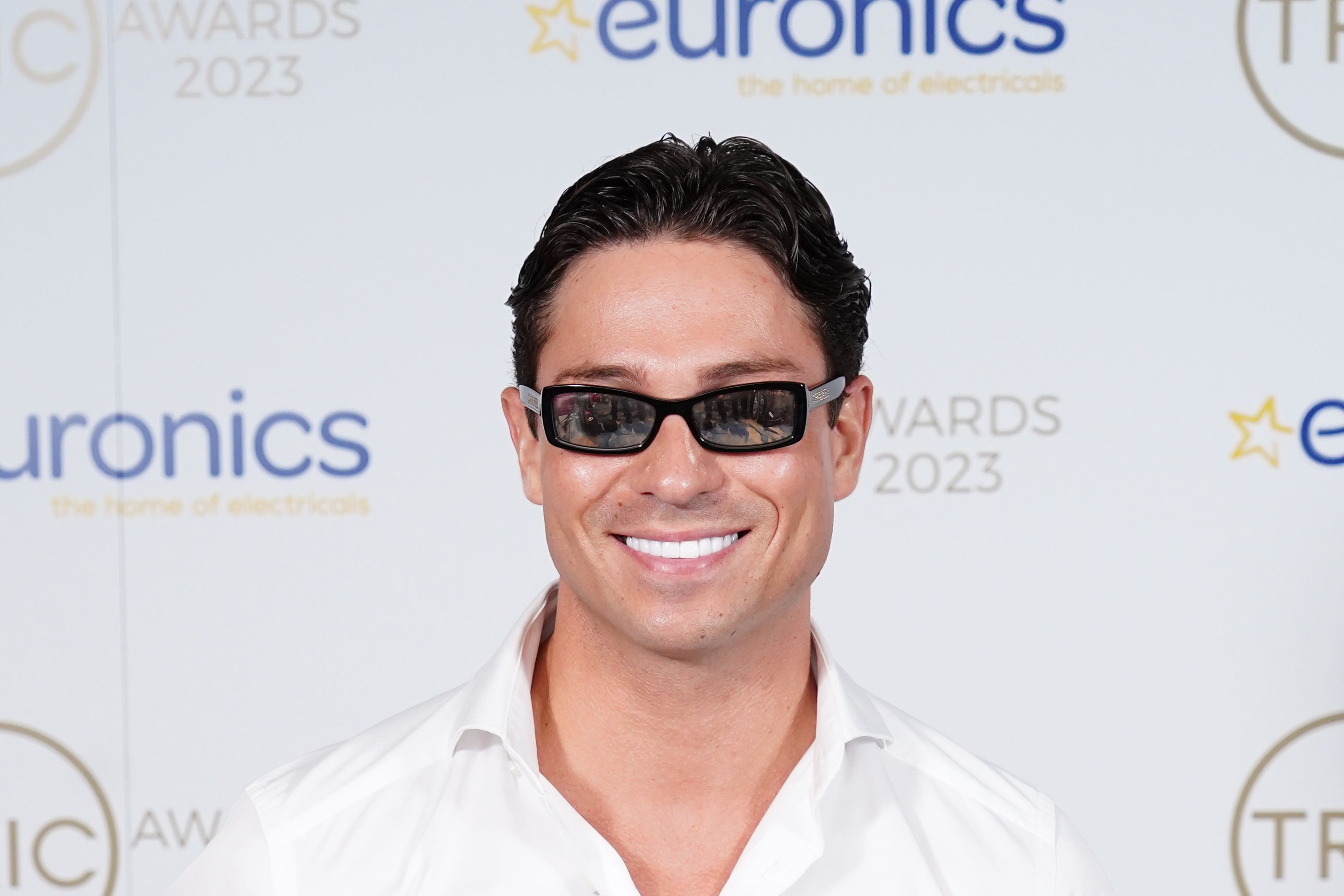 Joey Essex and John Bercow among competitors in Gary Lineker-hosted show The Box