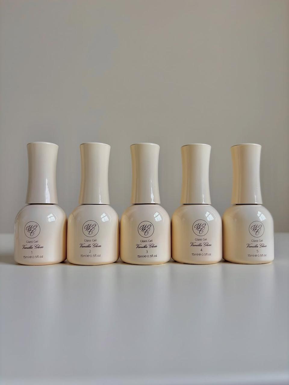 Westmoreland Cosmetics 