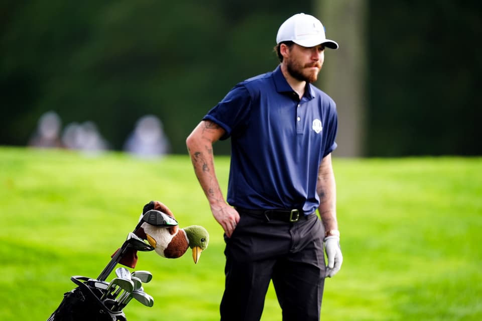 Ryder Cup Preview - Wednesday September 24th