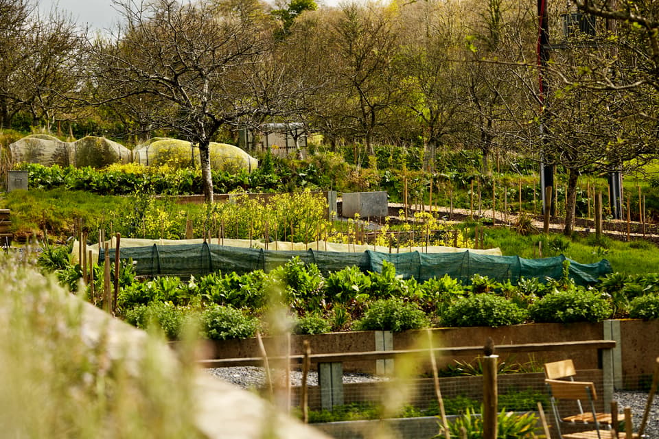 Fowlescombe Farm