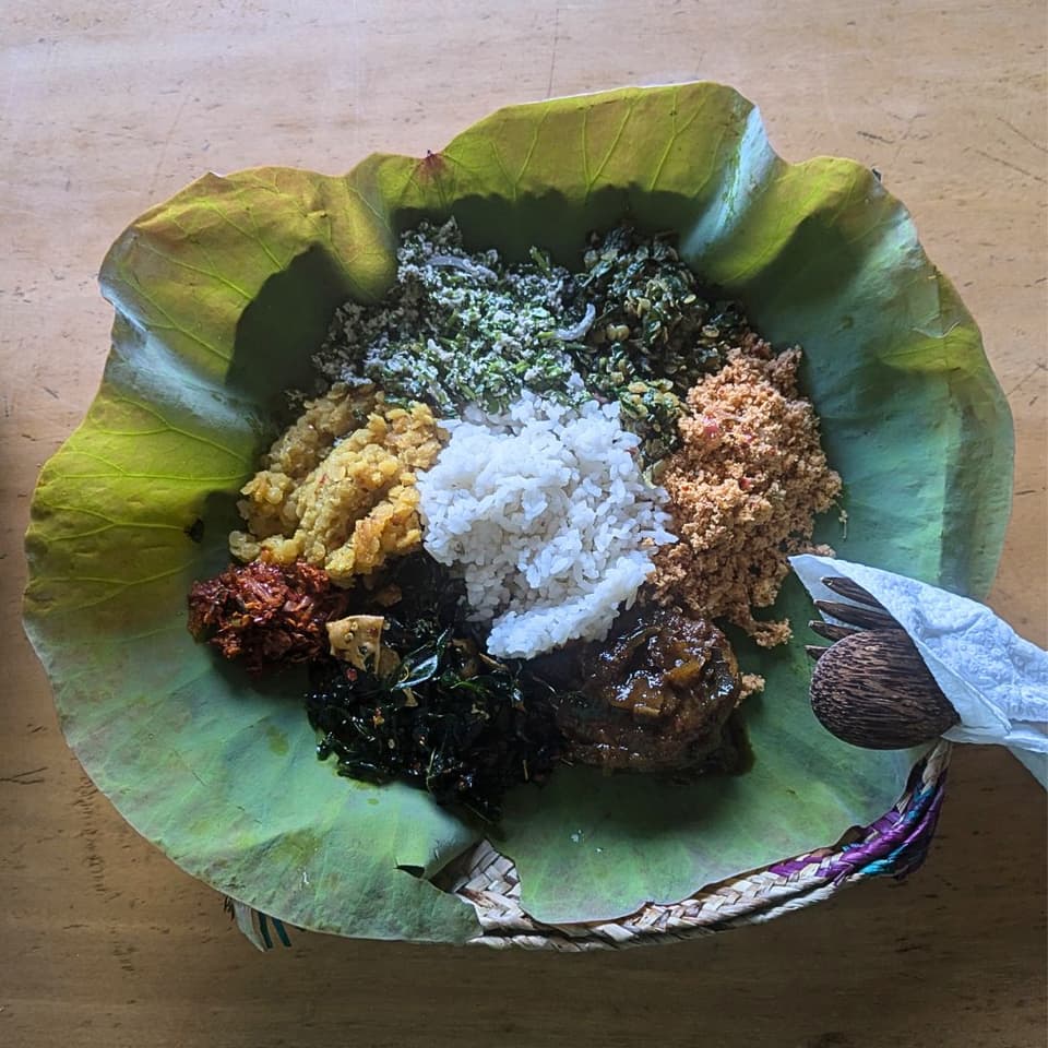 Ranbath Organic