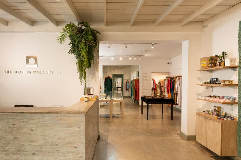 The Design Collective Strore