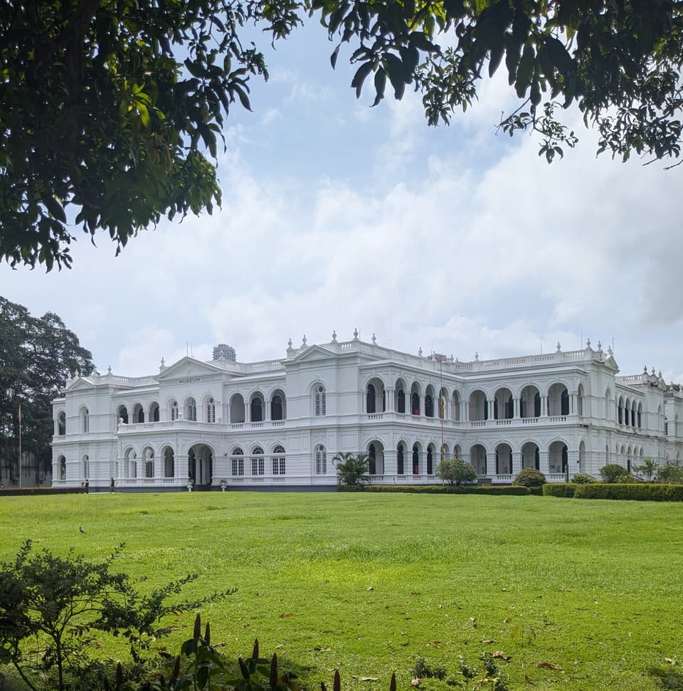 Colombo National Museum