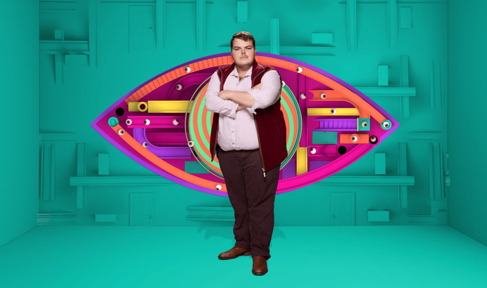 cameron big brother