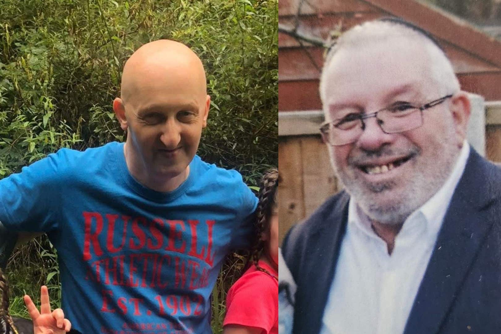 Man held at Manchester Airport in seventh arrest over synagogue attack