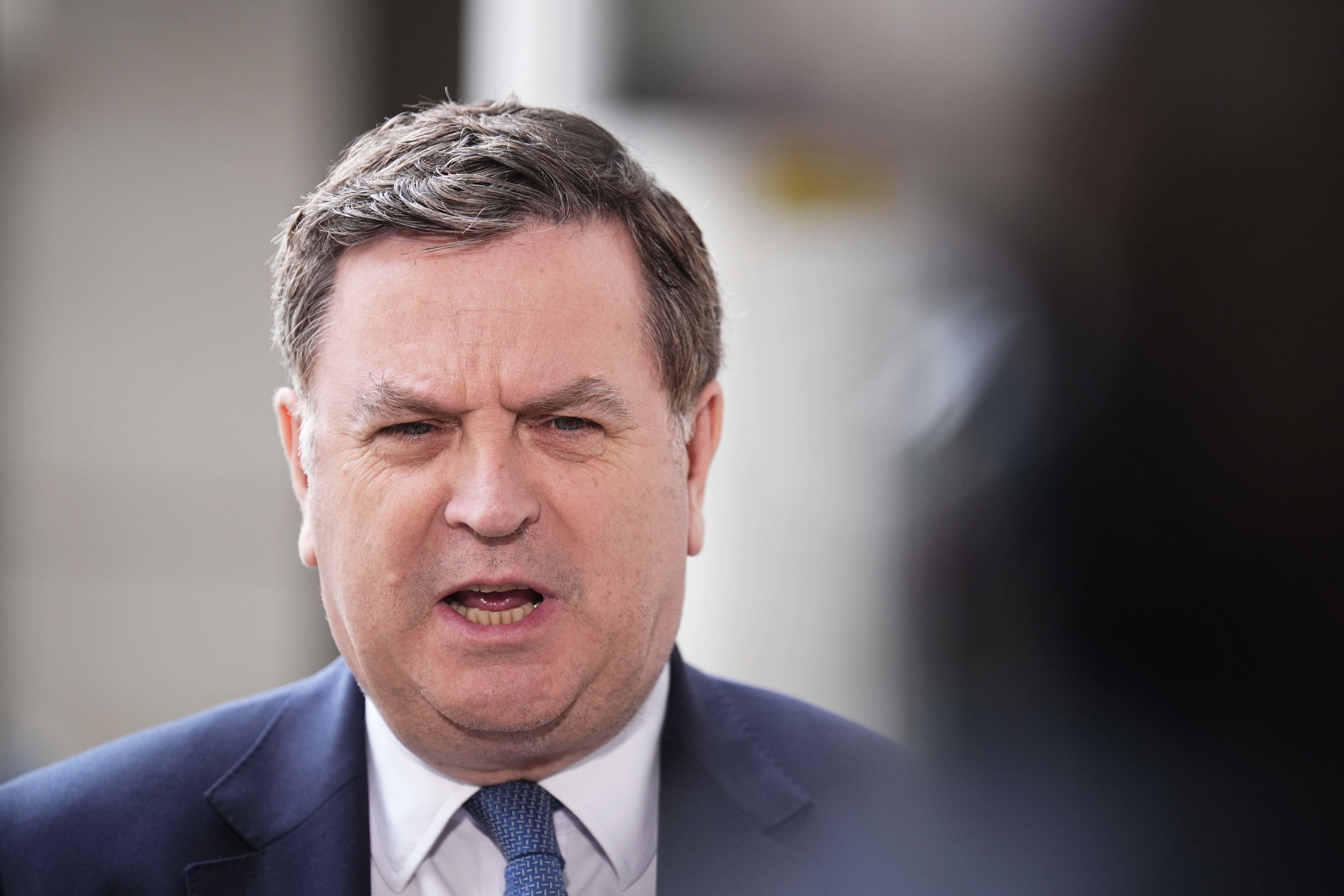 Tory plans to further cut foreign aid would be ‘epic act of self-harm’ – expert