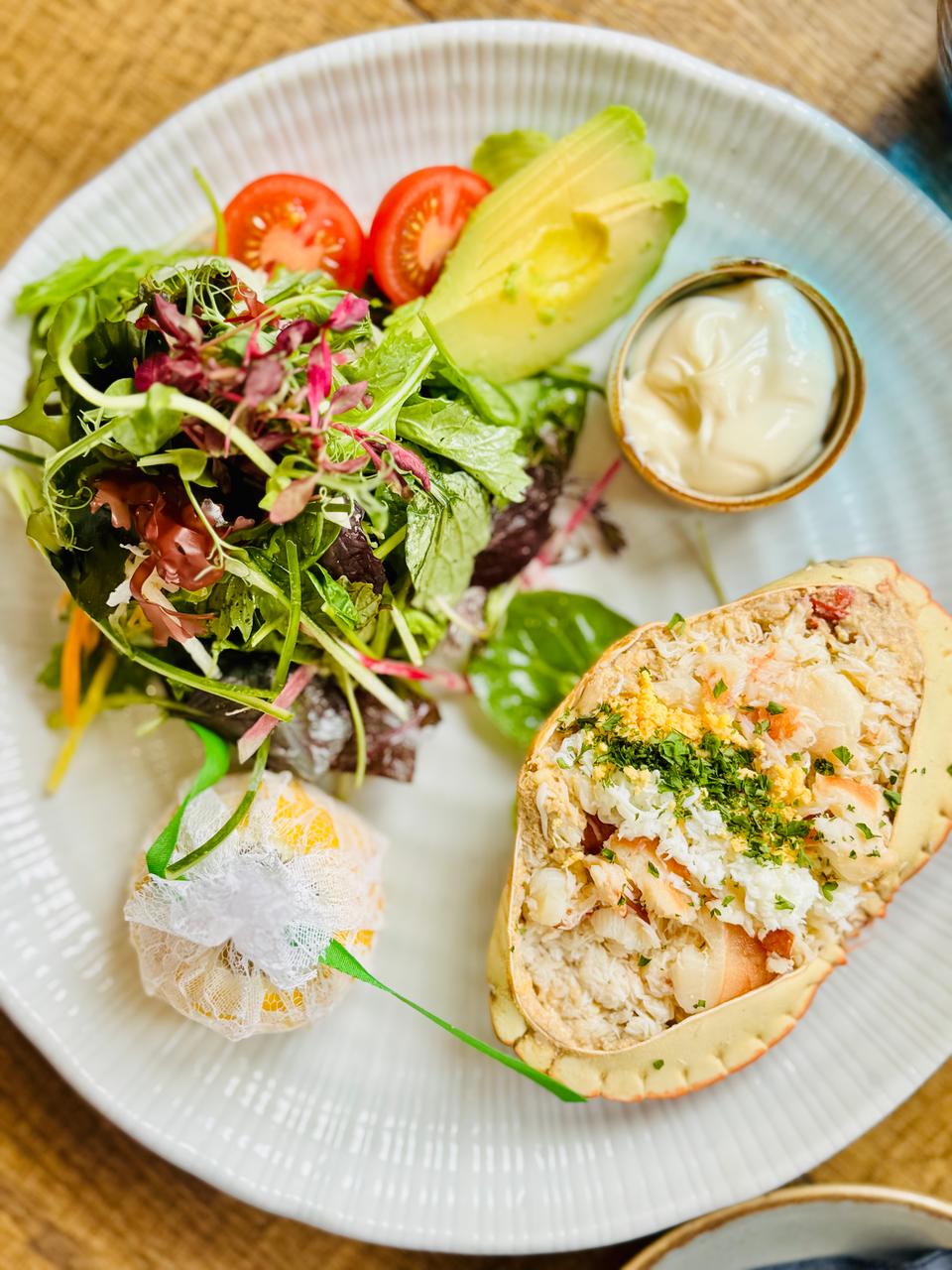 Bay Seafood Bar