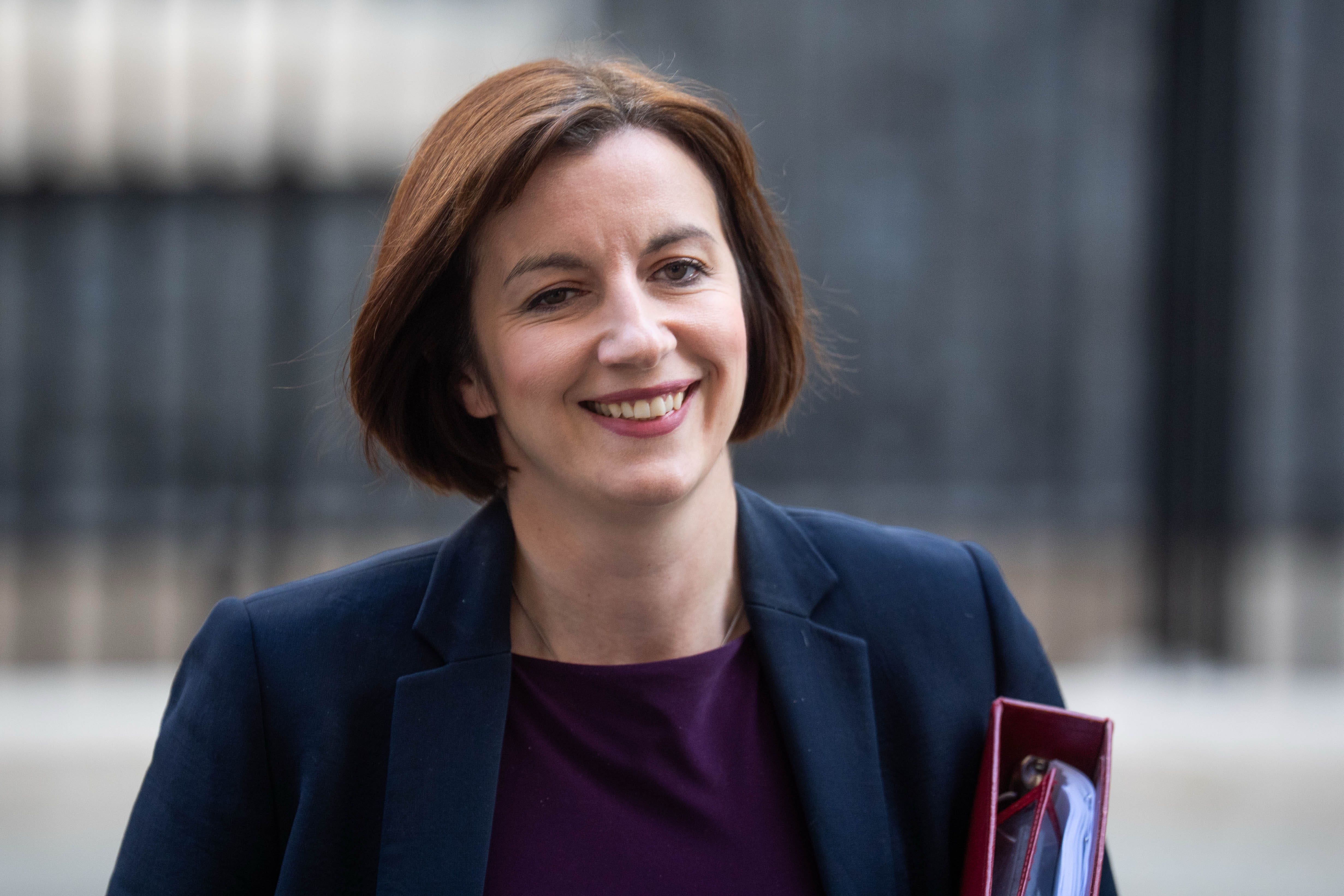 Phillipson accuses Powell of ‘energising our opponents’ as voting begins