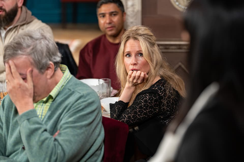 Lucy Beaumont