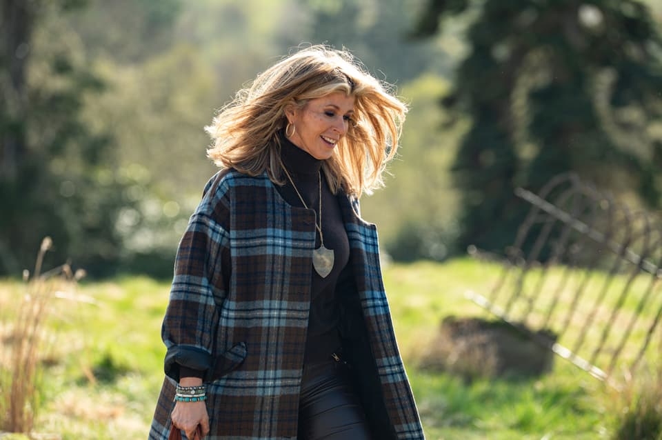 Kate Garraway