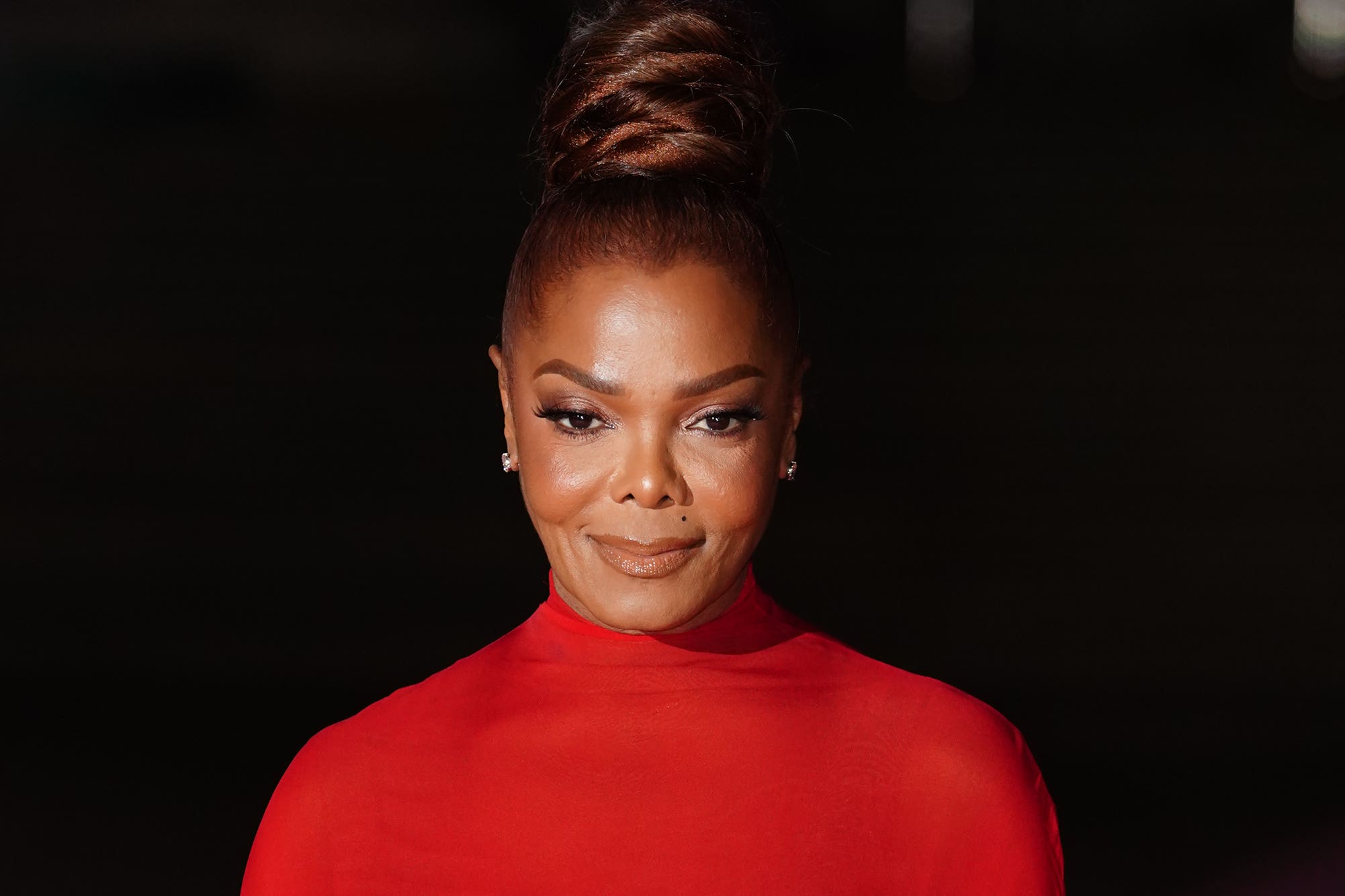 Janet Jackson, Tracey Emin and Maya Jama among attendees at British Museum Ball