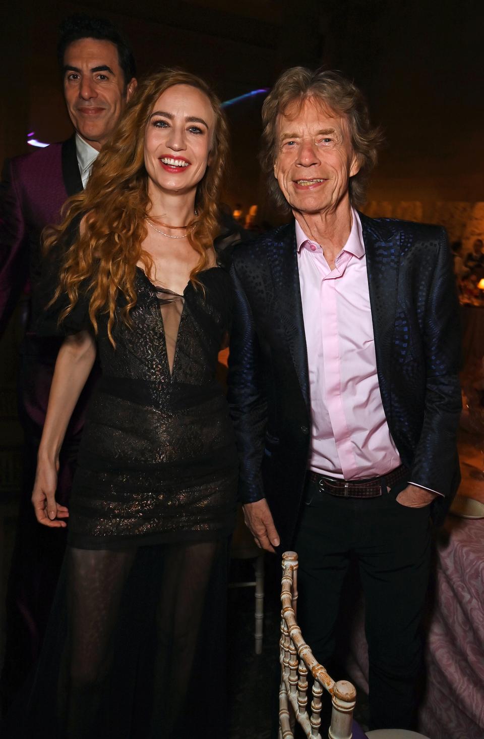 The British Museum Ball 2025 - Inside