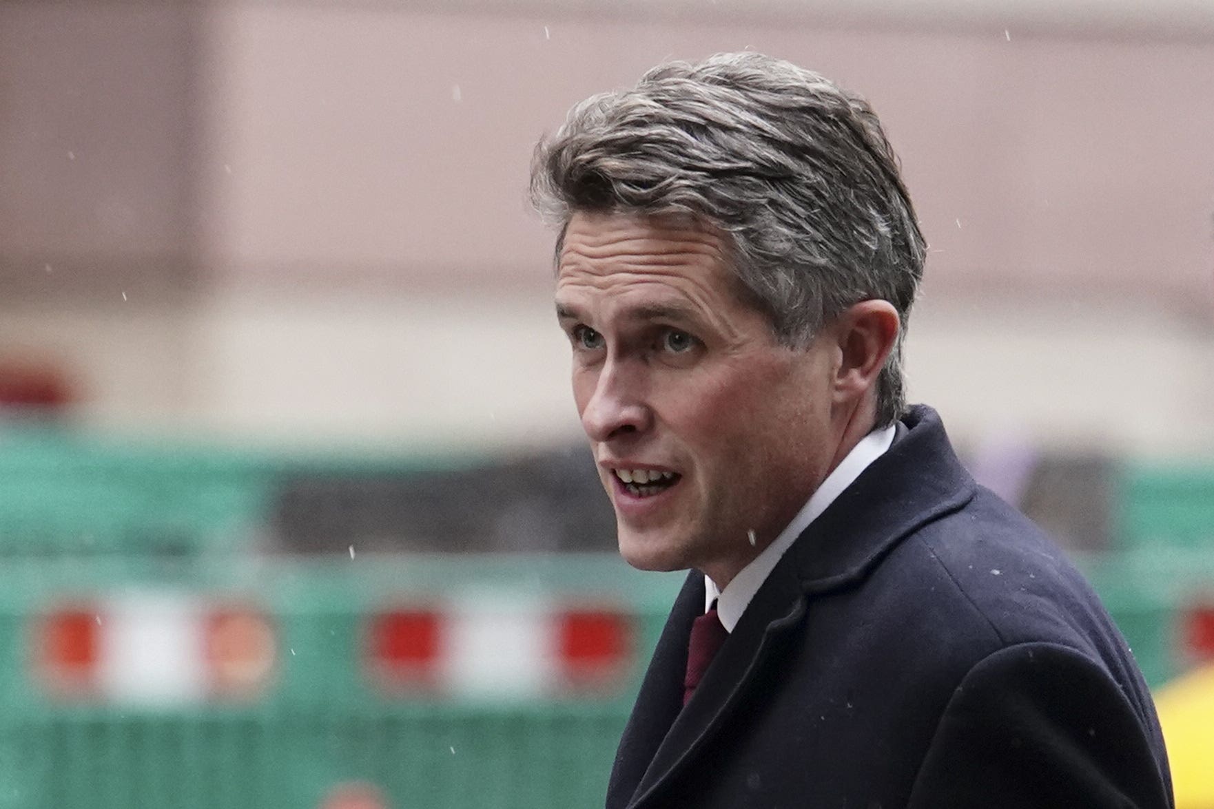 ‘Homicidal’ Johnson considered sacking Williamson over 2020 exam results fiasco