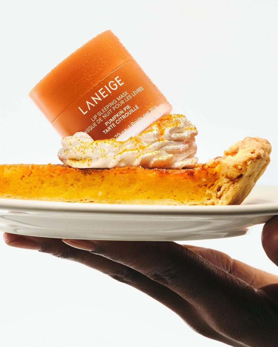Laneige Lip Sleep Mask