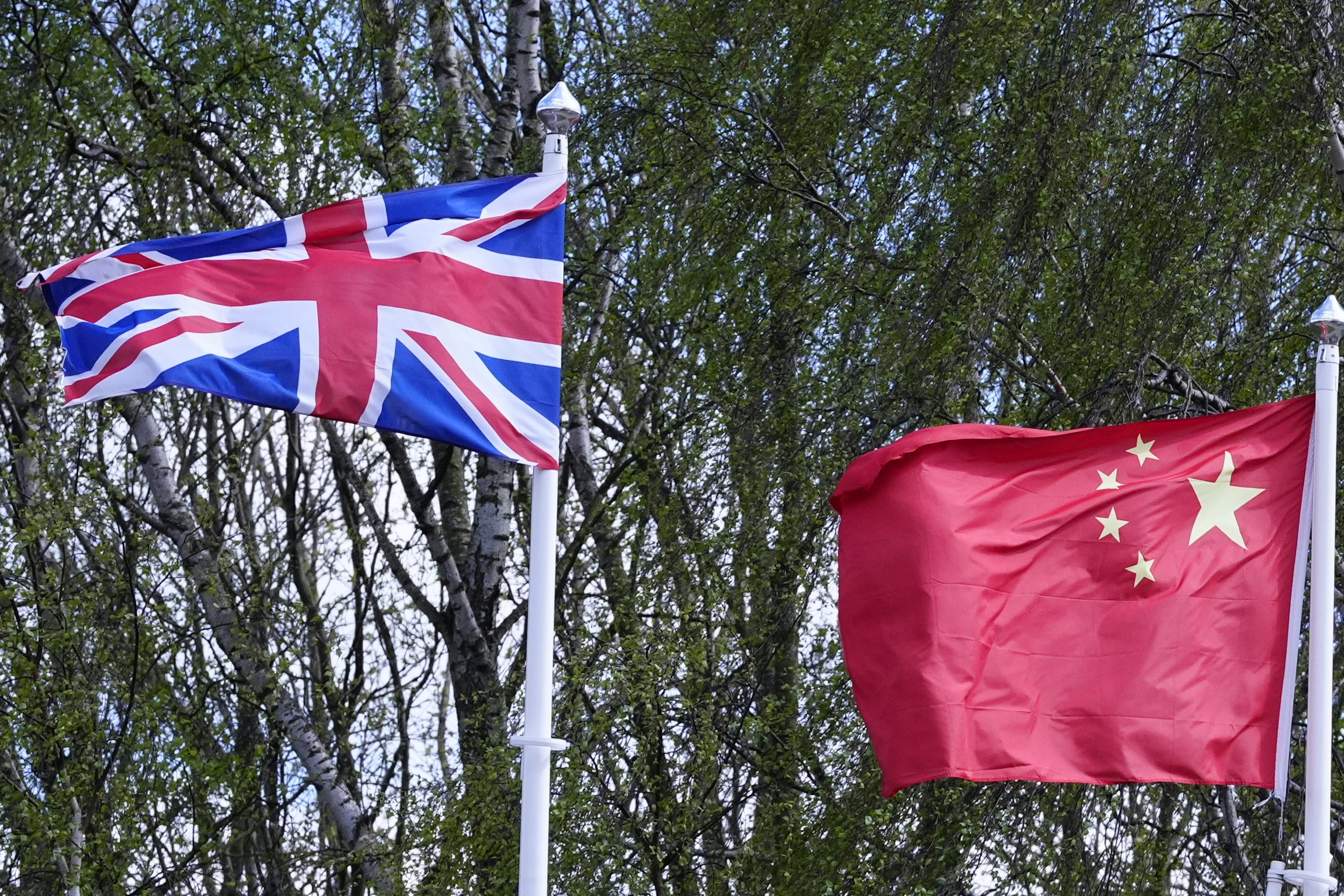 Stop ‘weaselly excuses’ and tell truth on Chinese embassy, Government told