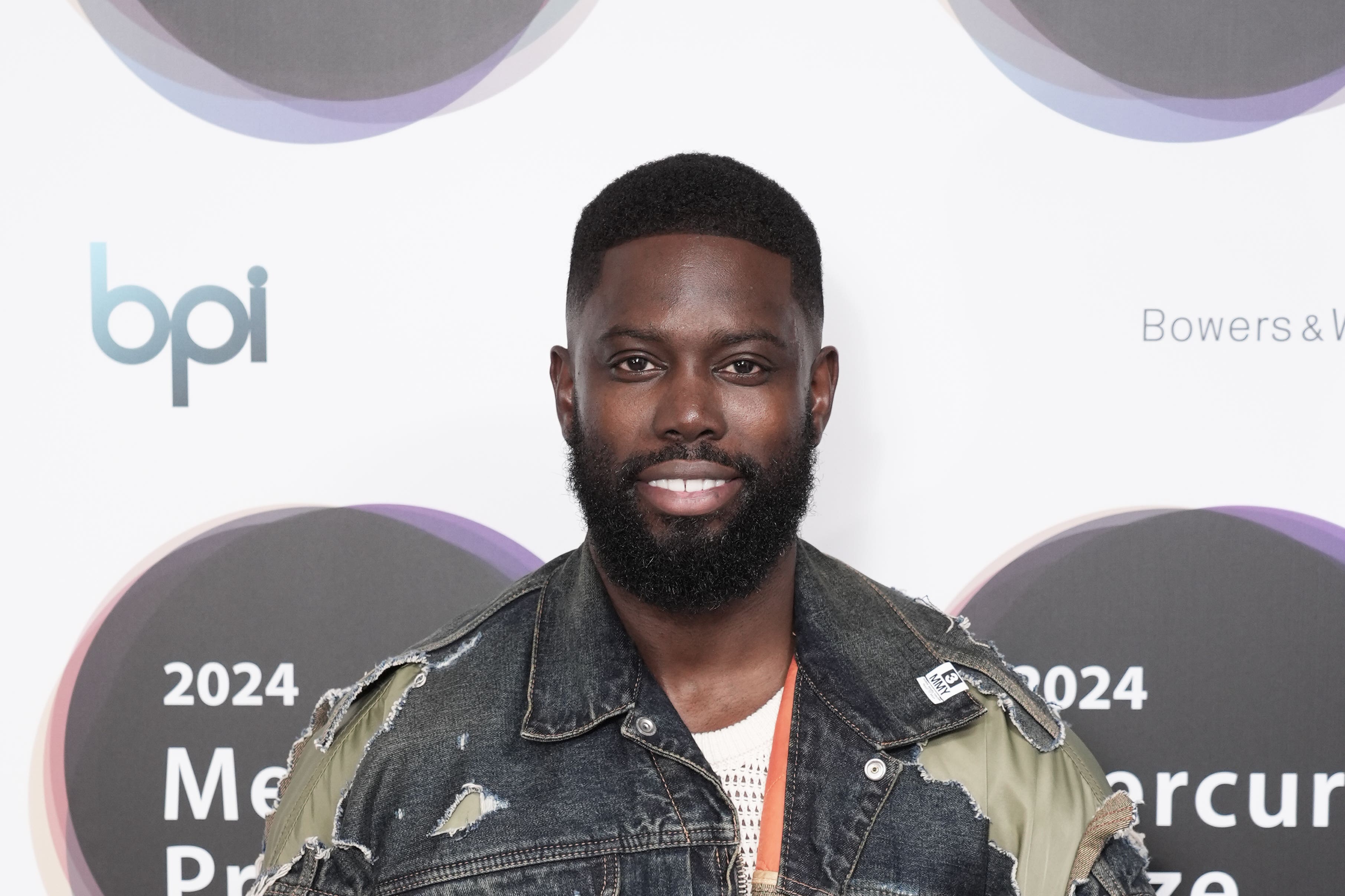 Rapper Ghetts appears in court charged with death by dangerous driving
