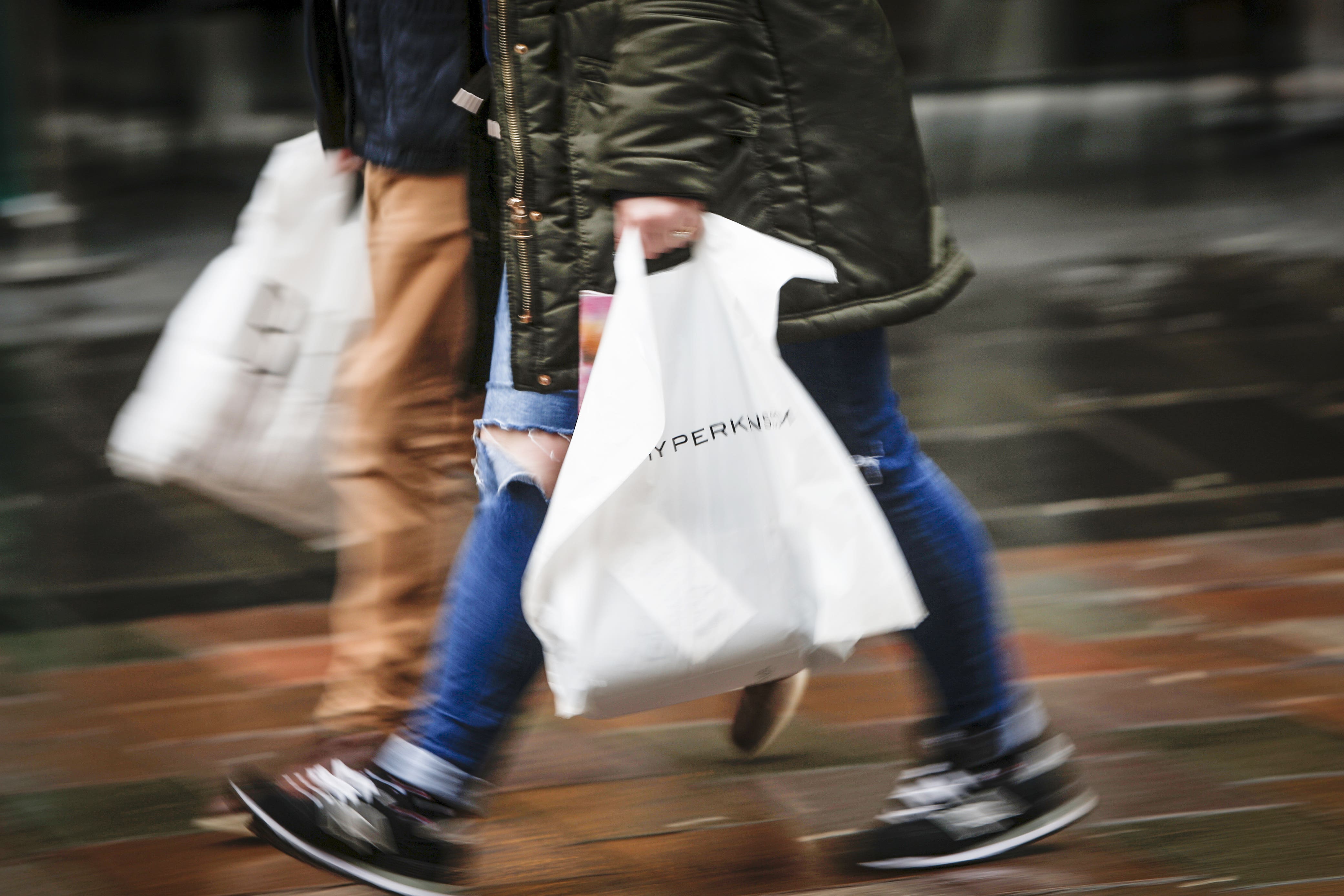 More than a quarter of Scots businesses expect to shrink, figures show