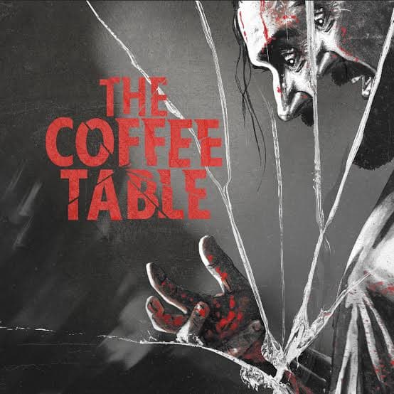 The Coffee Table 