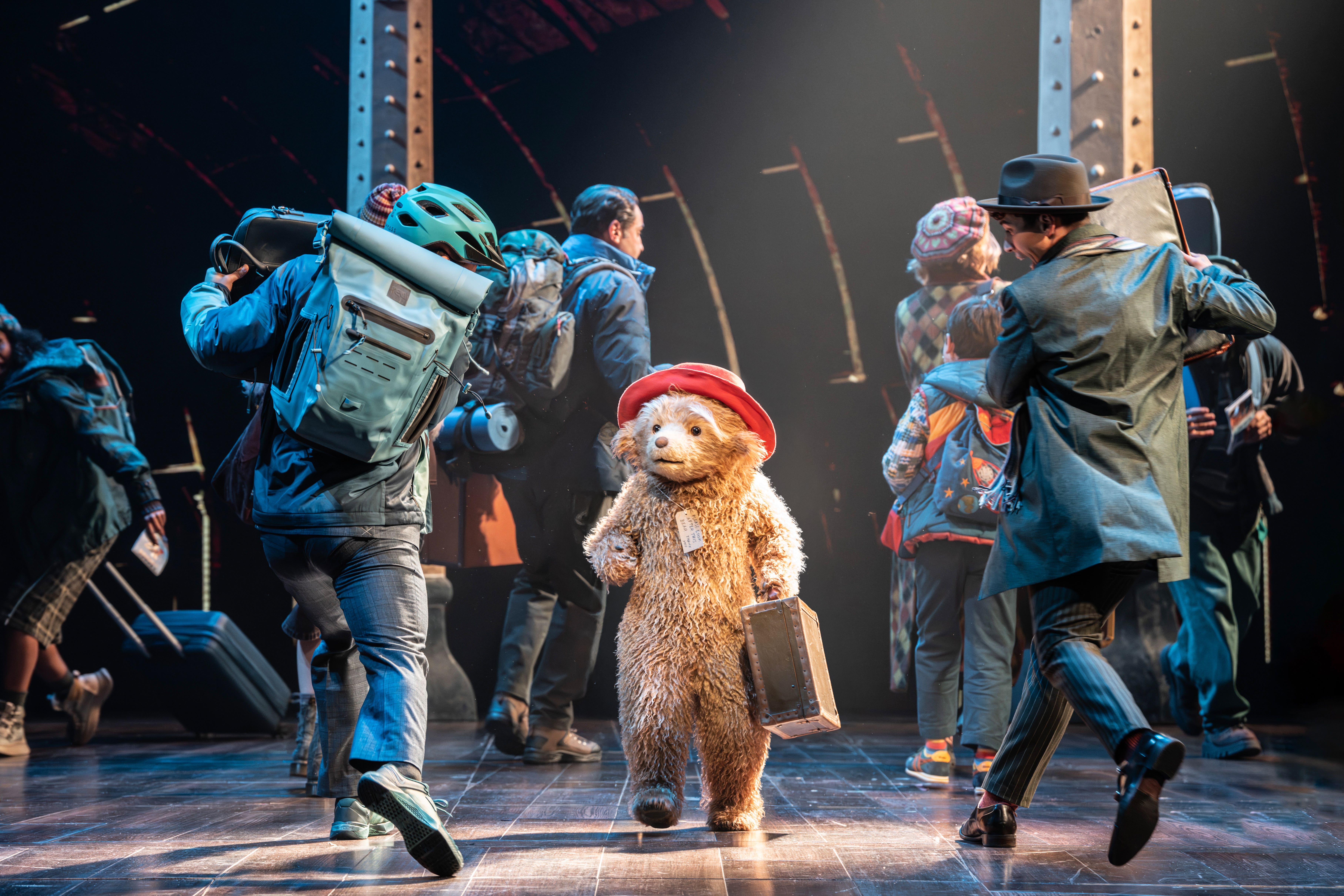 Paddington