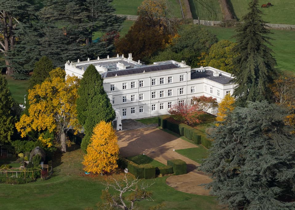 Royals at Windsor