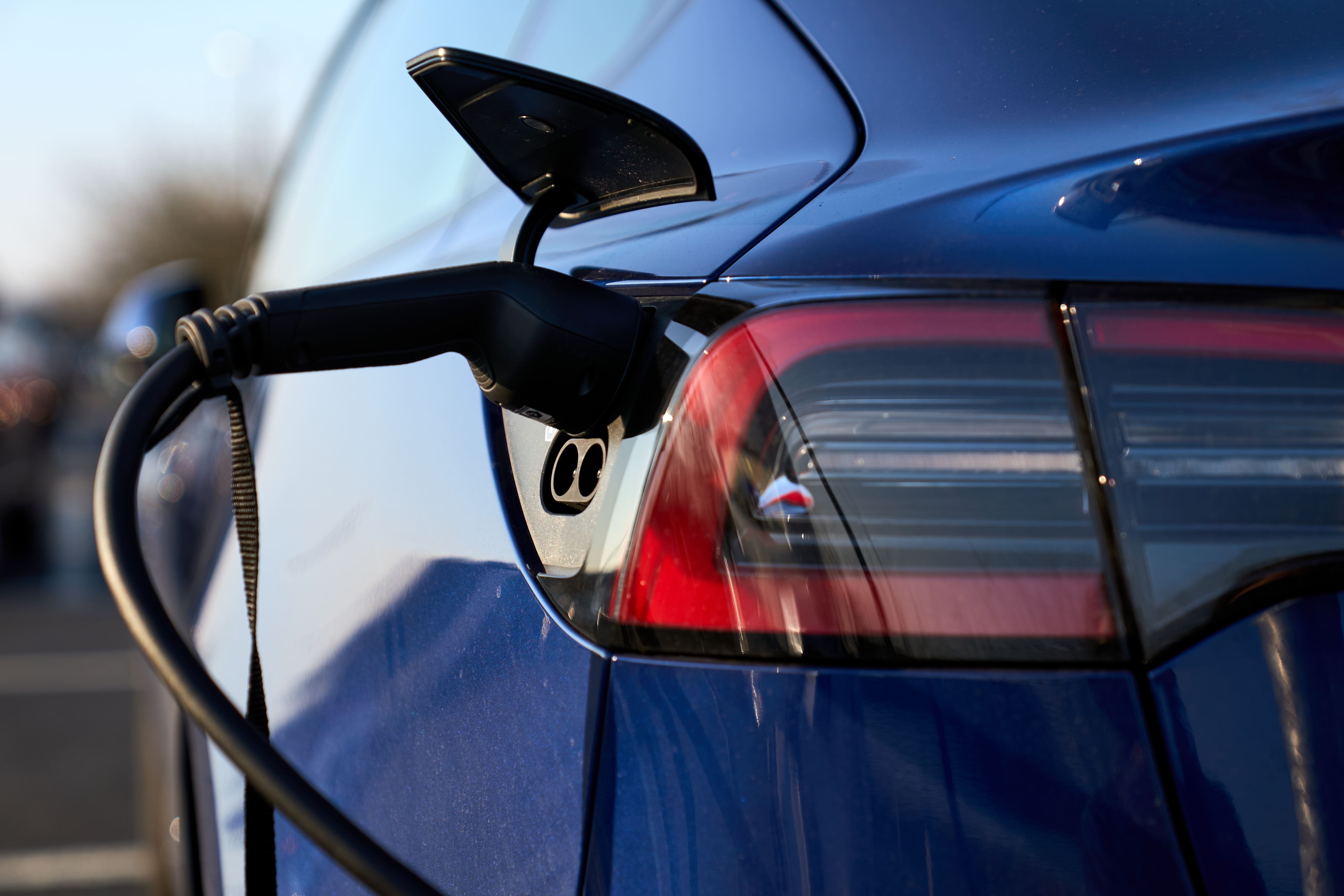 Introducing 3p per mile EV fee at Budget could be ‘poll tax on wheels’